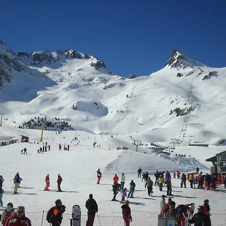 Maison De Village 8 Pers, 3 Ch, Proche Ski, Cuisine Equipee, Parking, Bebe Et Animaux Bienvenus - Fr-1-402-137 *